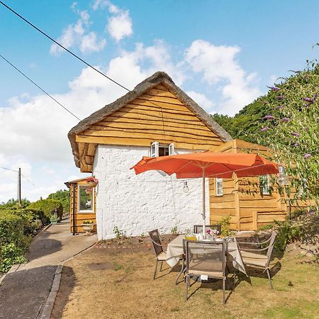Elsies Cottage Pontesbury Ngoại thất bức ảnh