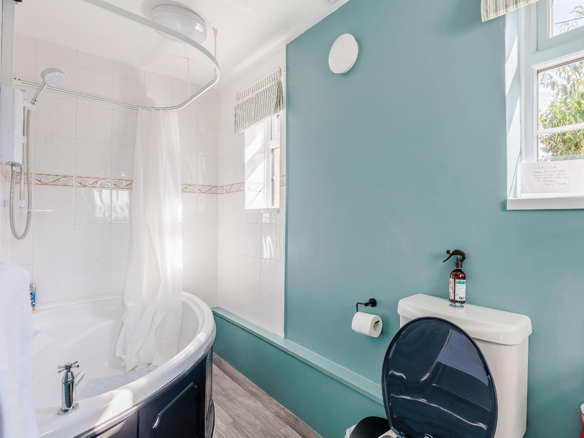 Elsies Cottage Pontesbury Ngoại thất bức ảnh