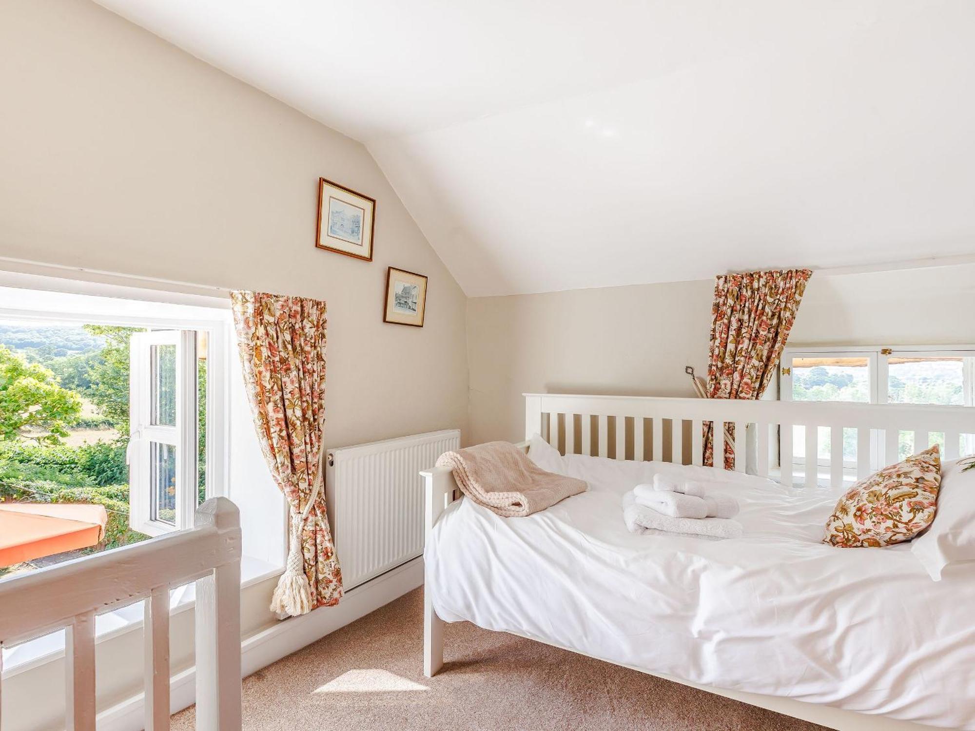 Elsies Cottage Pontesbury Ngoại thất bức ảnh