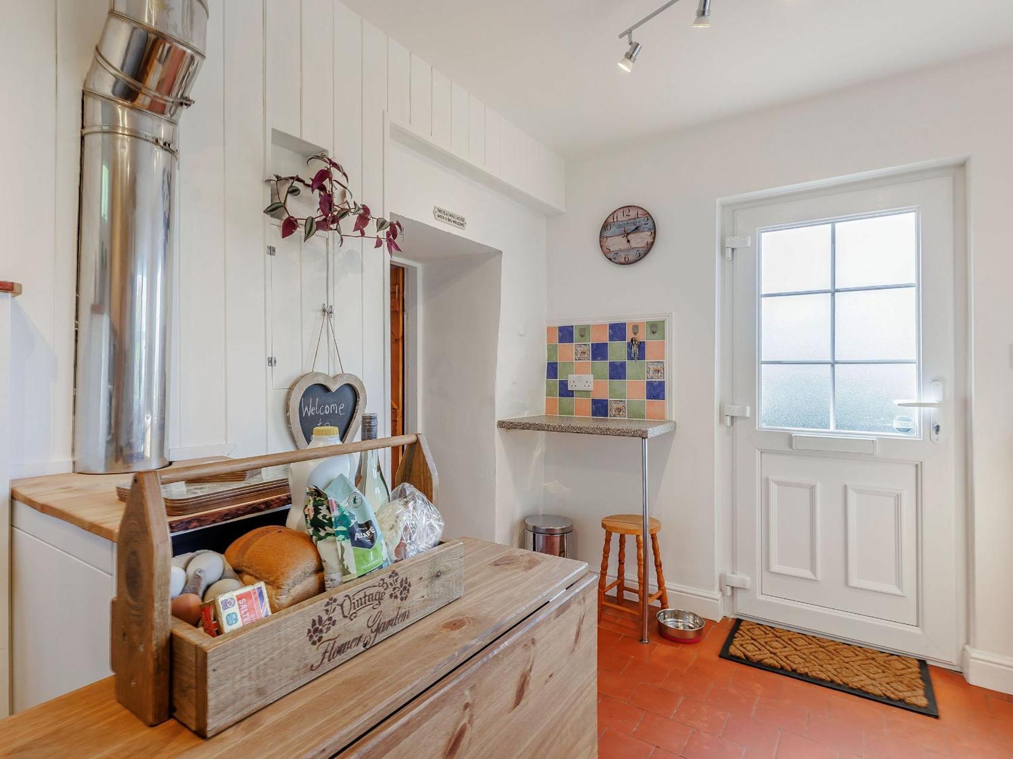 Elsies Cottage Pontesbury Ngoại thất bức ảnh