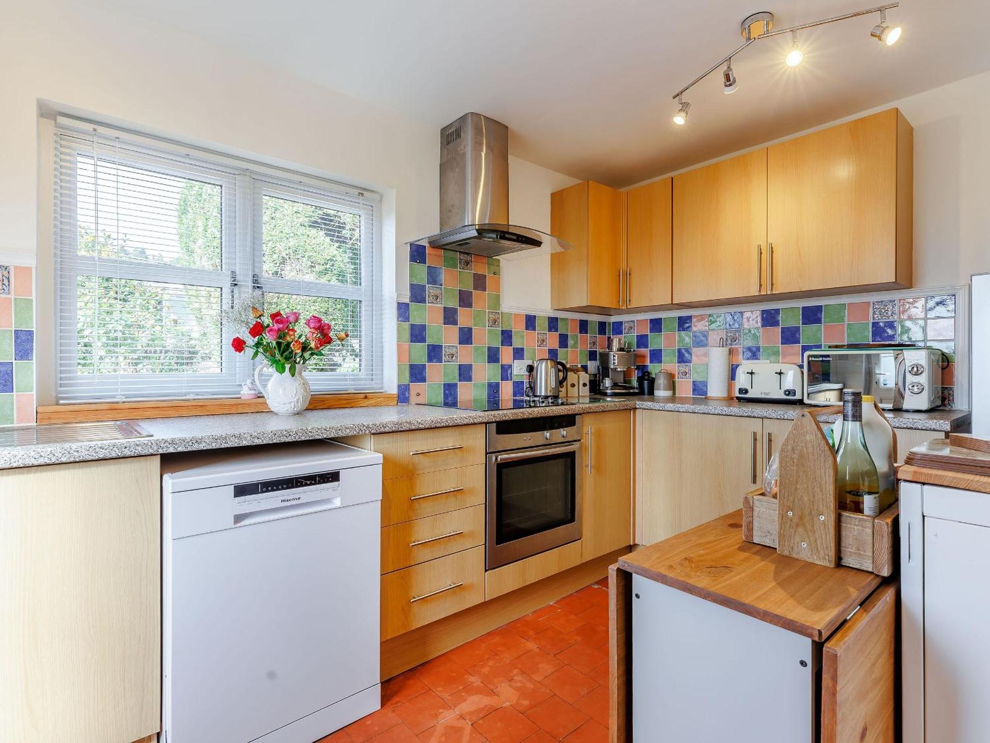 Elsies Cottage Pontesbury Ngoại thất bức ảnh