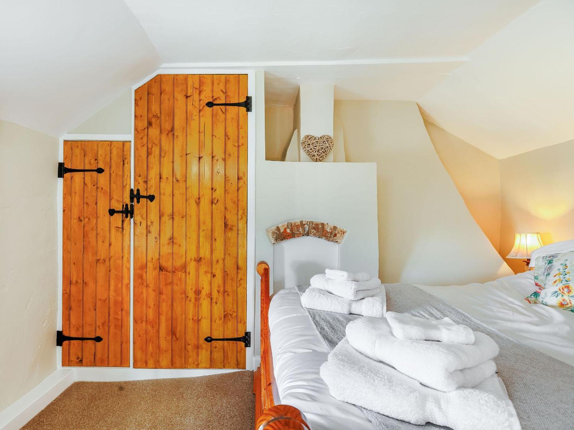 Elsies Cottage Pontesbury Ngoại thất bức ảnh