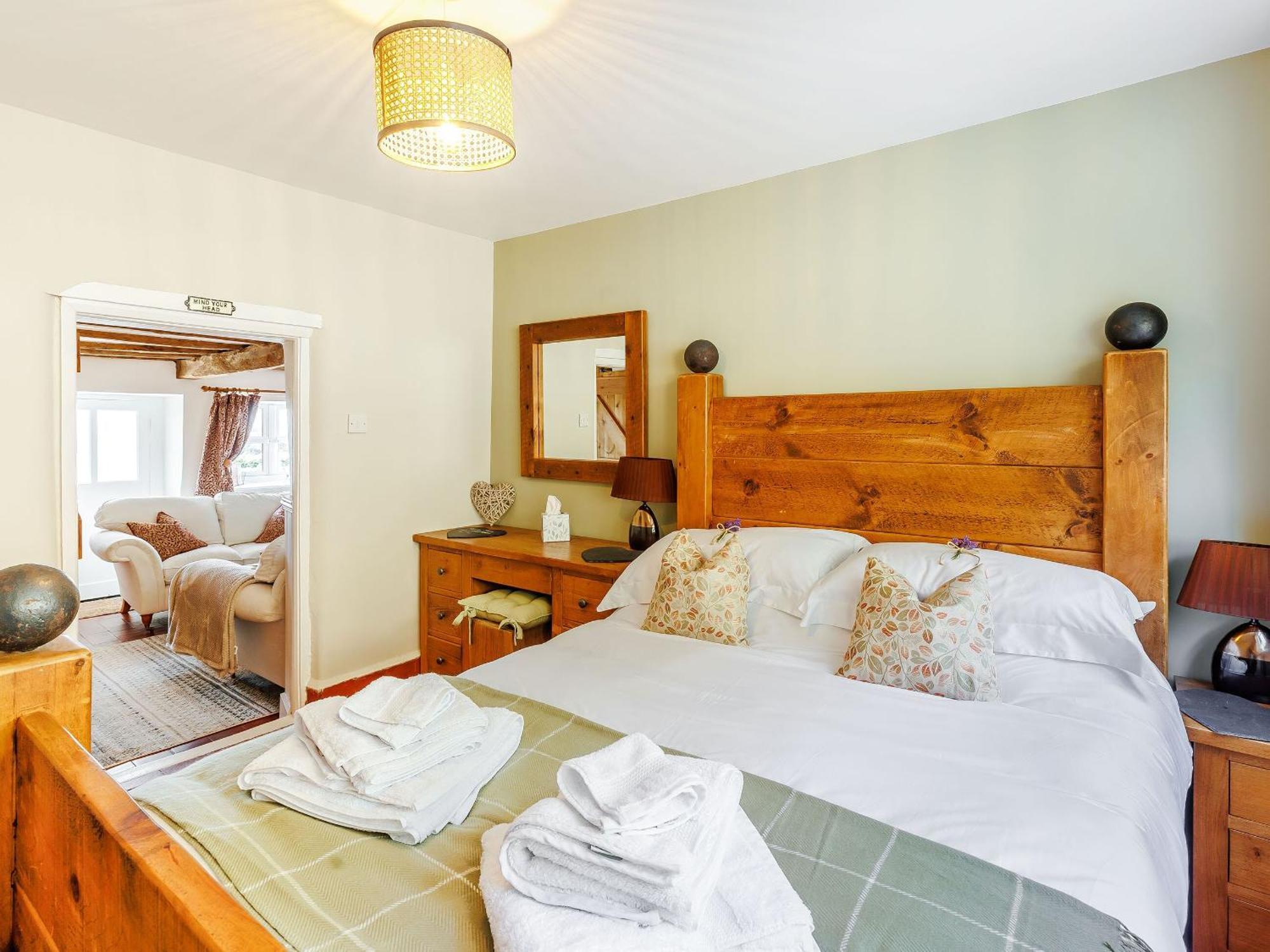Elsies Cottage Pontesbury Ngoại thất bức ảnh