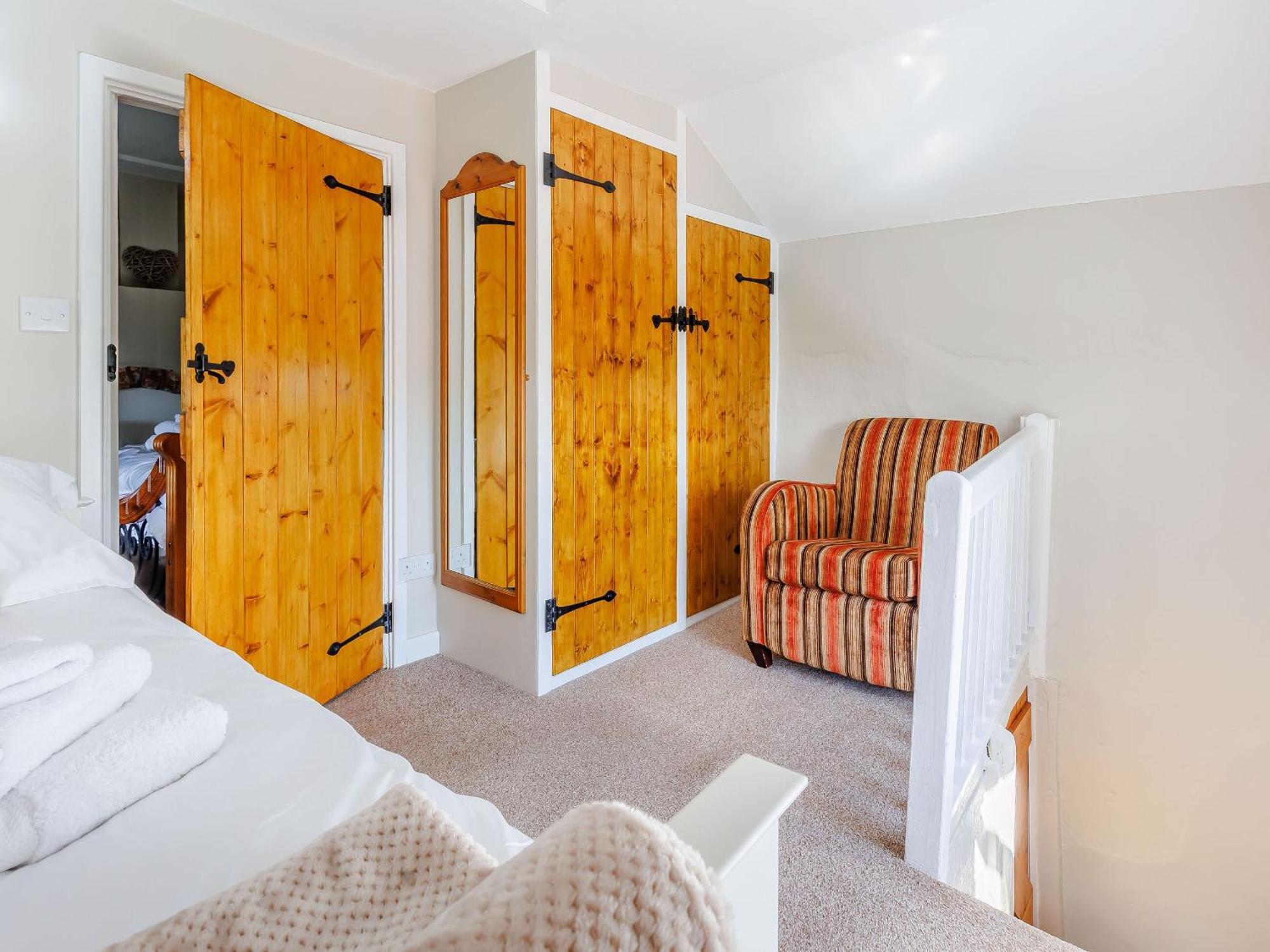 Elsies Cottage Pontesbury Ngoại thất bức ảnh
