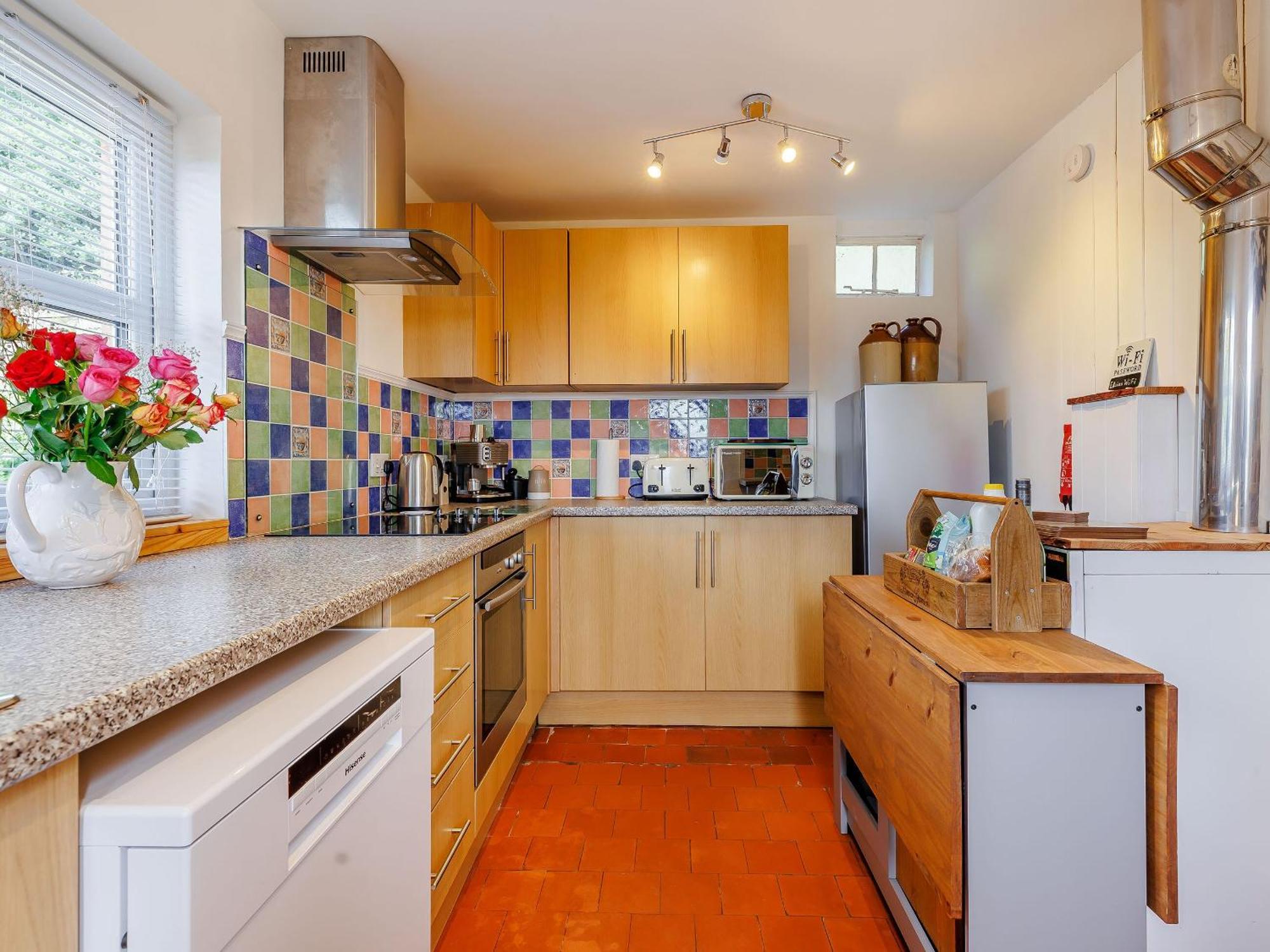 Elsies Cottage Pontesbury Ngoại thất bức ảnh