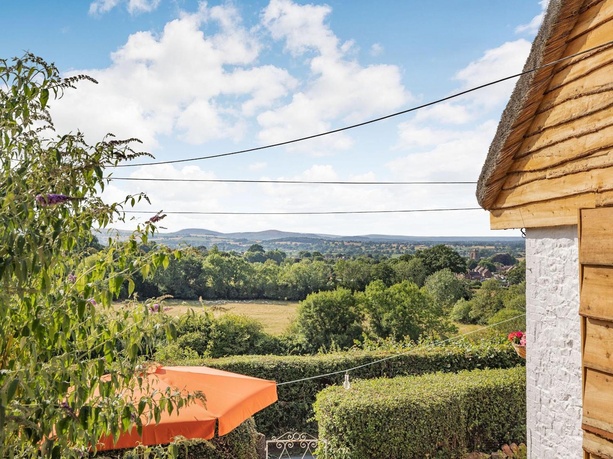 Elsies Cottage Pontesbury Ngoại thất bức ảnh