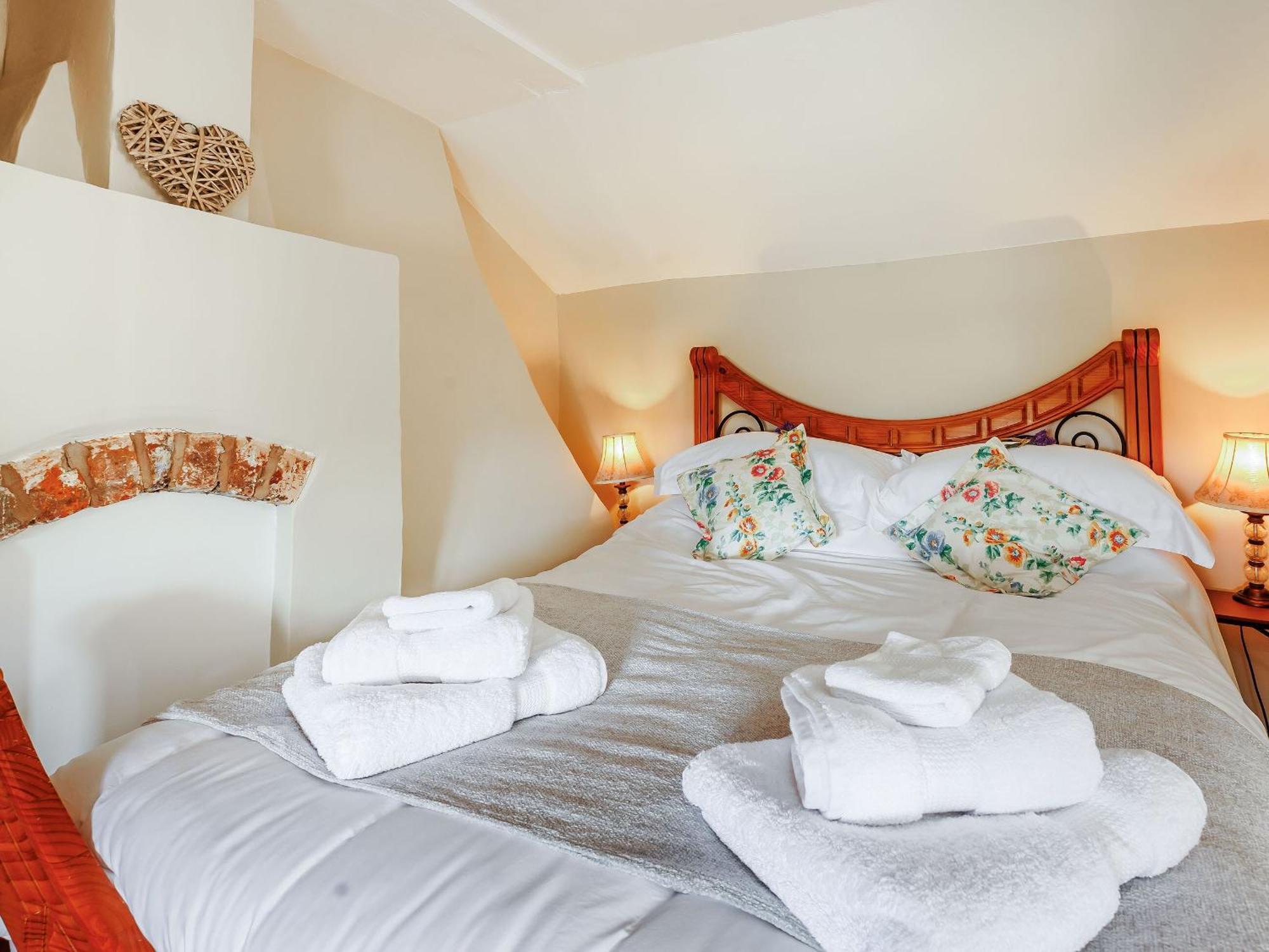 Elsies Cottage Pontesbury Ngoại thất bức ảnh