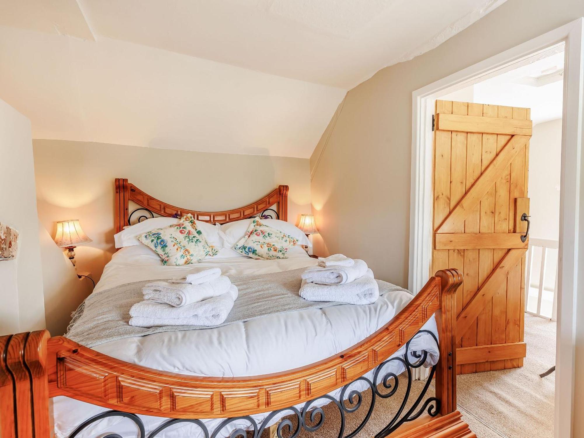 Elsies Cottage Pontesbury Ngoại thất bức ảnh