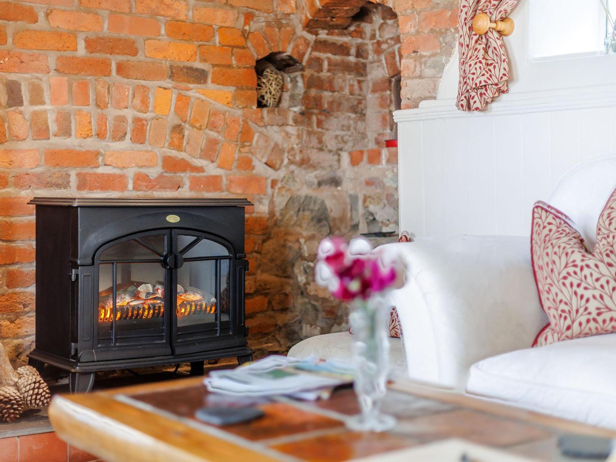 Elsies Cottage Pontesbury Ngoại thất bức ảnh